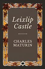 Leixlip Castle