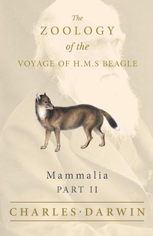 Mammalia - Part II - The Zoology of the Voyage of H.M.S Beagle