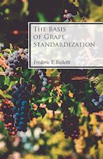 The Basis of Grape Standardization
