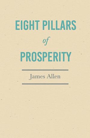 Eight Pillars of Prosperity