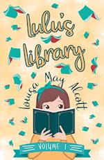 Lulu's Library - Volume I