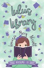 Lulu's Library - Volume II