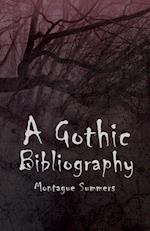 A Gothic Bibliography 