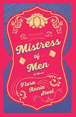 Mistress of Men - A Novel