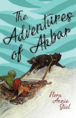 The Adventures of Akbar