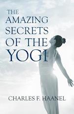 The Amazing Secrets of the Yogi 