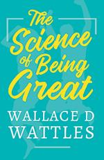 The Science of Being Great 