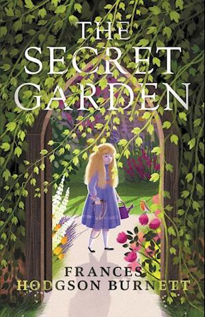 The Secret Garden