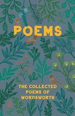 Poems - The Collected Poems of Wordsworth 