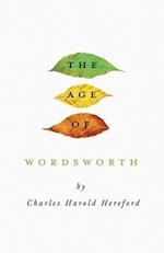 The Age of Wordsworth 