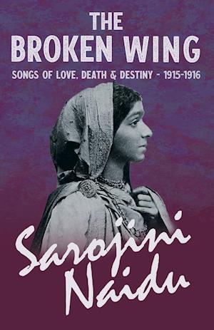 The Broken Wing - Songs of Love, Death & Destiny - 1915-1916 - With a Chapter from 'Studies of Contemporary Poets' by Mary C. Sturgeon