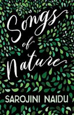 Songs of Nature - With an Introduction by Edmund Gosse 