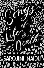 Songs of Life & Death - With an Introduction by Edmund Gosse 
