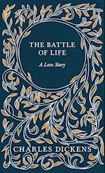 The Battle of Life - A Love Story 