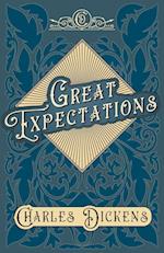 Great Expectations - With Appreciations and Criticisms By G. K. Chesterton 
