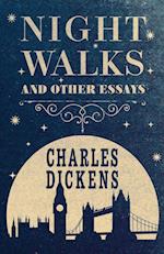 Night Walks and Other Essays 
