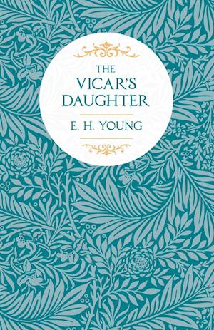 The Vicar's Daughter