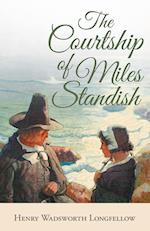 The Courtship of Miles Standish 