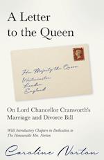 A Letter to the Queen