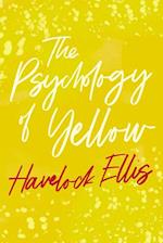 The Psychology of Yellow 
