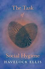 The Task of Social Hygiene 