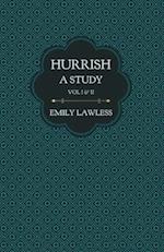 Hurrish - A Study - Vol I & II