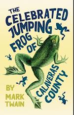 The Celebrated Jumping Frog of Calaveras County 