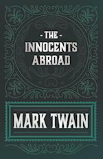 The Innocents Abroad 
