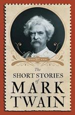 The Short Stories of Mark Twain 