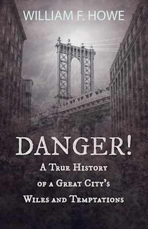 Danger! - A True History of a Great City's Wiles and Temptations