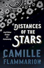 Distances of the Stars - And Other Essays on Astronomy 