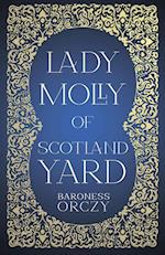 Lady Molly of Scotland Yard 