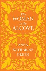 The Woman in the Alcove;Caleb Sweetwater  - Volume 2