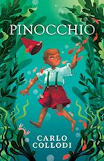 Pinocchio 