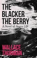 The Blacker the Berry ;A Novel of Negro Life 