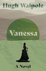 Vanessa - A Novel 