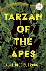 Tarzan of the Apes (Read & Co. Classics Edition) 