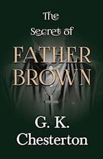 The Secret of Father Brown 