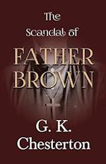 The Scandal of Father Brown 