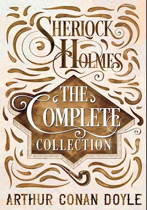 Sherlock Holmes - The Complete Collection