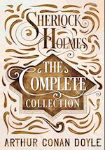 Sherlock Holmes - The Complete Collection 