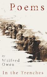 Poems by Wilfred Owen - In the Trenches 