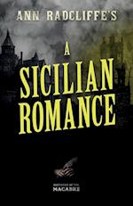 Ann Radcliffe's A Sicilian Romance 