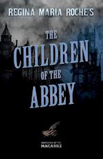 Regina Maria Roche's The Children of the Abbey 