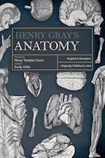 Henry Gray's Anatomy