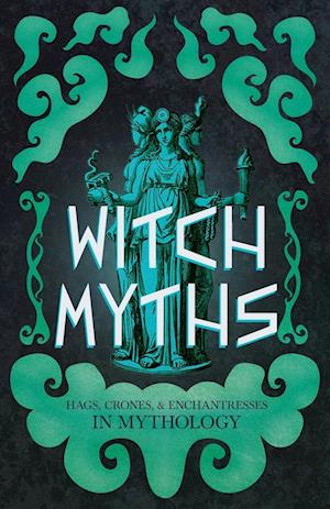 Witch Myths