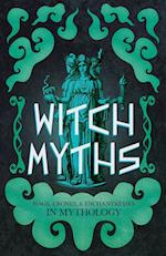 Witch Myths