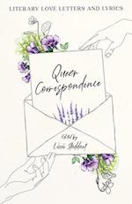 Queer Correspondence