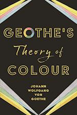 Geothe's Theory of Colour