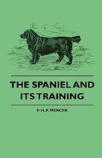 Spaniel and Its Training